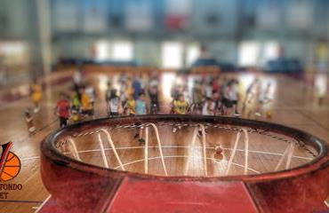Progetto Virtus Monterotondo Basket