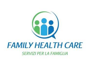 Sito web dei Family Health Care
