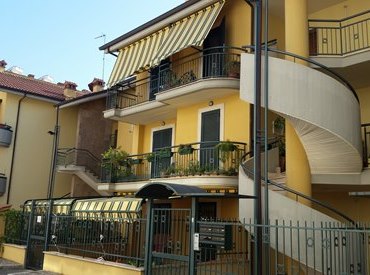 Sito web della Fanciulli Costruzioni