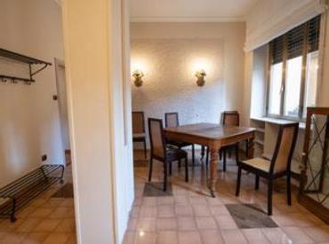 Sito web del del Foscari Holiday House