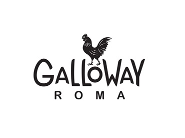 Sito web del ristopub Galloway Roma