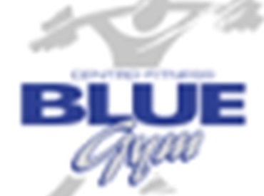 Sito web della Palestra Blue Gym