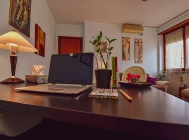 Sito web della psicologa Susanna Casubolo
