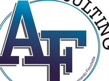 Sito web del consulente A.F. Consulting